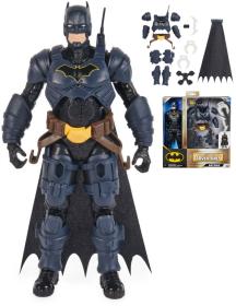 Spin Master Batman Adventures akční figurka set se speciální výstrojí Spin Master Batman Adventures akční figurka set se speciální výstrojí