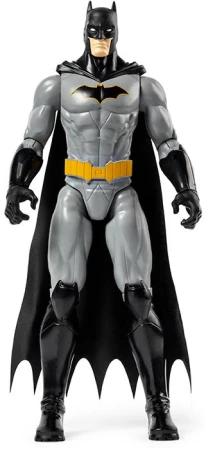 Spin Master Batman figurka hrdinů 30cm kloubová různé druhy plast