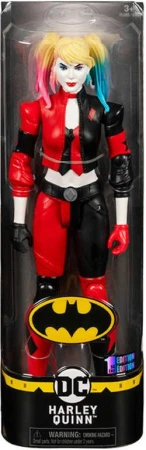 Spin Master Batman figurka hrdinů 30cm kloubová různé druhy plast