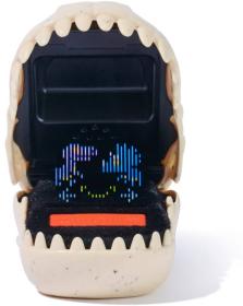 SPIN MASTER BITZEE Jurský svět s dinosaury interaktivní zvířátko na baterie