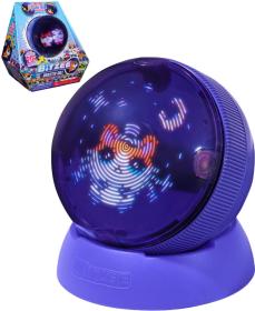 Spin Master BITZEE Koule pro křečky interaktivní zvířátko na baterie Zvuk