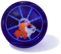 Spin Master BITZEE Koule pro křečky interaktivní zvířátko na baterie Zvuk