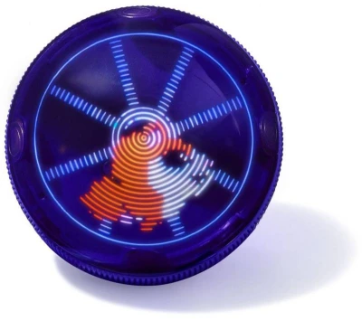Spin Master BITZEE Koule pro křečky interaktivní zvířátko na baterie Zvuk