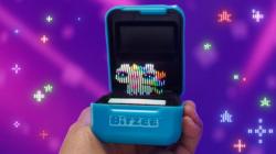 Spin Master Bitzee Magicals zvířátka interaktivní digitální na baterie Zvuk