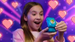 Spin Master Bitzee Magicals zvířátka interaktivní digitální na baterie Zvuk