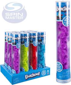 Spin Master Bunchems samostatná tuba kreativní stavebnice bodláky různé barvy Spin Master Bunchems samostatná tuba kreativní stavebnice bodláky různé barvy
