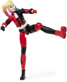 Spin Master DC Akční figurka superhrdina 30cm kloubová různé druhy v krabičce
