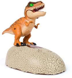 Spin Master Dino T-Rex líhnoucí se interaktivní na baterie Světlo Zvuk