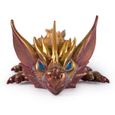 Spin Master Ohniví draci Crystalynx vo vajíčku