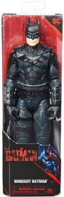 Spin Master Figurka Batman akční kloubová 30cm plast 3 druhy v krabici