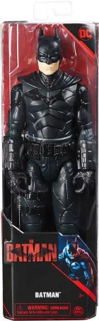Spin Master Figúrka Batman akčná kĺbová 30cm plast 3 druhy v krabici