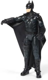 Spin Master Figurka Batman akční kloubová 30cm plast 3 druhy v krabici