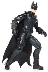 Spin Master Figurka Batman akční kloubová 30cm plast 3 druhy v krabici