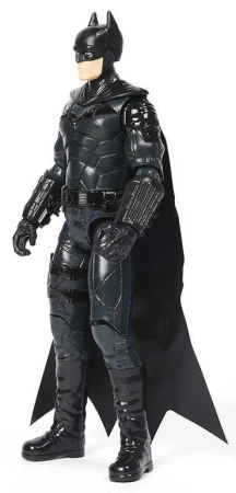 Spin Master Figúrka Batman akčná kĺbová 30cm plast 3 druhy v krabici