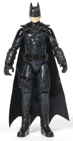 Spin Master Figúrka Batman akčná kĺbová 30cm plast 3 druhy v krabici