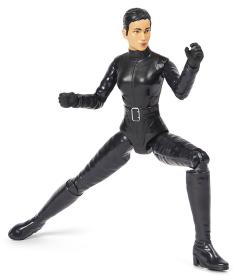 Spin Master Figurka Batman akční kloubová 30cm plast 3 druhy v krabici