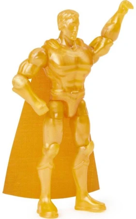 Spin Master Figurka DC 10cm akční hrdina s překvapením 4 druhy