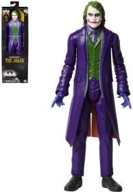Spin Master Figurka Joker 30cm Batman Temný Rytíř Spin Master Figurka Joker 30cm Batman Temný Rytíř
