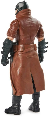 SPIN MASTER Figurka kloubová akční postavička DC Batman S7 plast