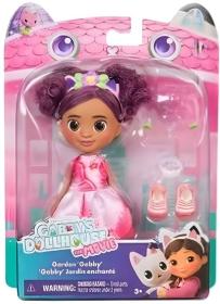 Spin Master Gabby‘s Dollhouse Filmová bábika Gábinka 3 druhy