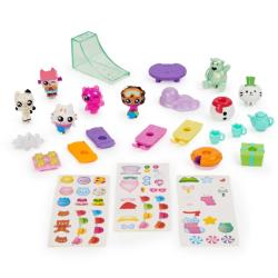 Spin Master Gabbys Advent.kalendář 2025