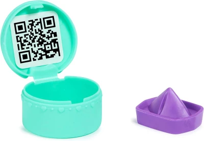 Spin Master Gábinin kouzelný domek deluxe pokojíček dílna