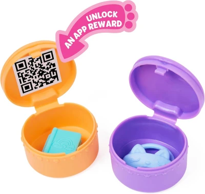 Spin Master Gábinin kouzelný domek deluxe pokojíček ložnice