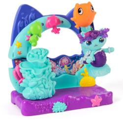 Spin Master Gábinin kouzelný domek film balkónový herní set akvárium