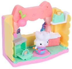 Spin Master Gábinin kouzelný domek film balkónový herní set kuchyňka