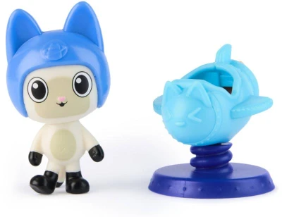 Spin Master Gábinin kouzelný domek herní set figurka s doplňky 6 druhů
