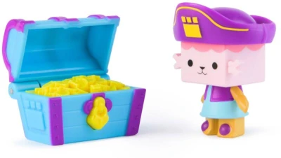 Spin Master Gábinin kouzelný domek herní set figurka s doplňky 6 druhů