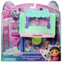 Spin Master Gábinin kouzelný domek pokojíček k velkému domu s doplňky