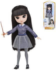 SPIN MASTER Harry Potter Cho Chang kloubová figurka školní uniforma SPIN MASTER Harry Potter Cho Chang kloubová figurka školní uniforma