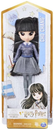 SPIN MASTER Harry Potter Cho Chang kloubová figurka školní uniforma