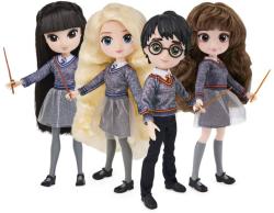 SPIN MASTER Harry Potter Cho Chang kloubová figurka školní uniforma