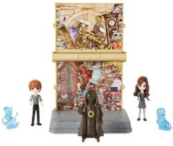 Spin Master Harry Potter Komnata nejvyšší potřeby herní set s figurkami