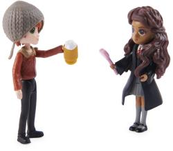 Spin Master Harry Potter mini figurka set 2ks Ron + Pavarti s doplňky