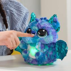Spin Master Hatchimals dráček líhnoucí se interaktivní na baterie Světlo Zvuk