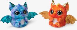 Spin Master Hatchimals dráček líhnoucí se interaktivní na baterie Světlo Zvuk