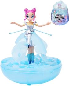 Spin Master Hatchimals létající víla pixie hvězda ovládání pohybem dlaně na baterie Světlo