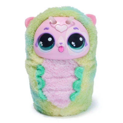 Spin Master Hatchimals poupě s překvapením štěňátka