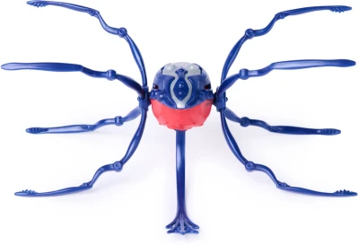 Spin Master Hex Bots lezoucí pavouk na baterie LED Světlo 2 barvy