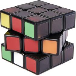 Spin Master Hra hlavolam Rubikova kostka phantom termo barvy 3x3