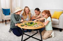 Spin Master Hra Jumanji (společenská hra)