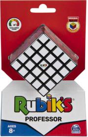 Spin Master Hra Kostka Rubikova Profesor 5x5 originální hlavolam plast