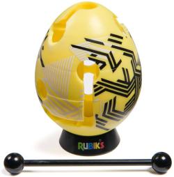 Spin Master Hra Kostka Rubikova vajíčko hlavolam 3 druhy