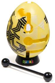 Spin Master Hra Kostka Rubikova vajíčko hlavolam 3 druhy