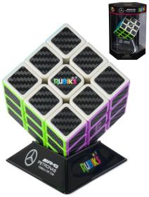 Spin Master HRA Rubikova kostka Mercedes F1 originál 3x3 dětský hlavolam Spin Master HRA Rubikova kostka Mercedes F1 originál 3x3 dětský hlavolam