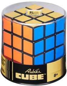 Spin Master HRA Rubikova kostka Retro originál 3x3 dětský hlavolam