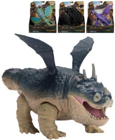 Spin Master Jak vycvičit draka figurka základní draci 4 druhy